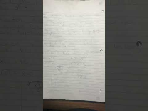 Inverse Function 5.3