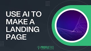 Use AI to Make a Landing Page | Gempages, Shopify and Shogun | AI for Web Design