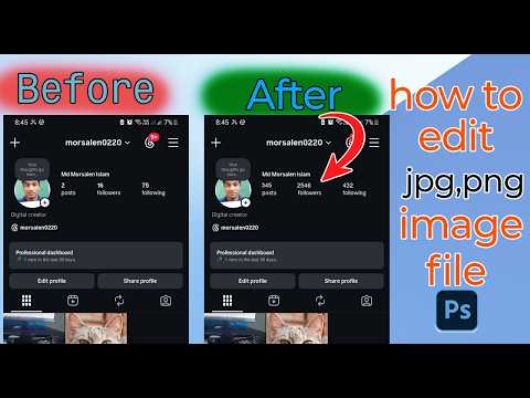 Screenshot Text Editor Service Using Adobe Photoshop #screenshot #jpg #png