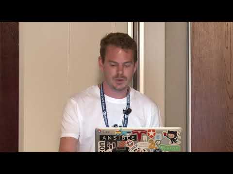 Christian Witts - The CAP Theorem of Humans