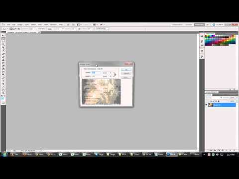 Photoshop Tutorial for Affiliate Marketing: Ad Touch-Up, Crop, and Resize in less than 30 seconds!