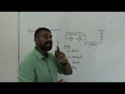F4 Physics by Cikgu Vinod