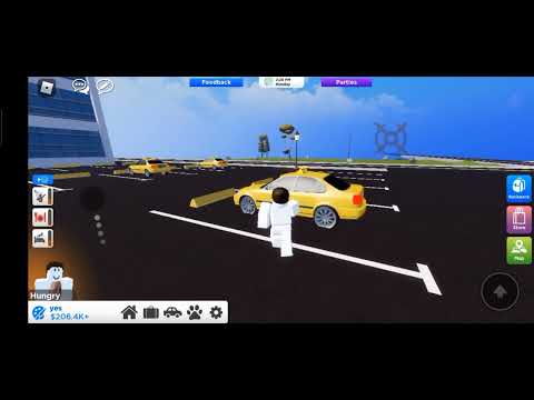 ROBLOX RoVille Script [Arceus X] also works in KRNL