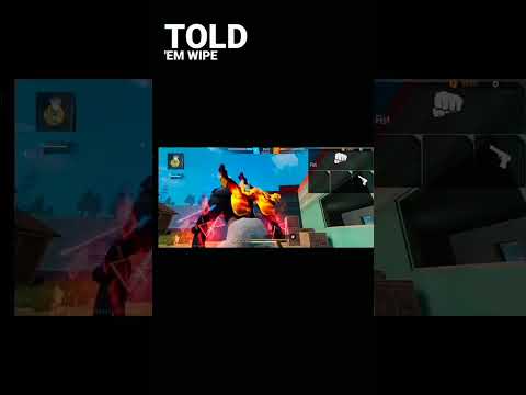 SPEED UP 🌪️ #freefire #freefire1vs1customtipsandtricks #freefireclipes