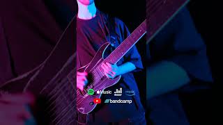 BRUTAL HARDWAVE. MY NEW SINGLE "sILENT sCREAM" IS OUT NOW #modernmetal #phonk #hardwave