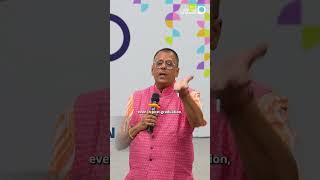 No AI Job Loss! JP Gandhi on Booming Design Career Opportunities #dotschoolofdesign