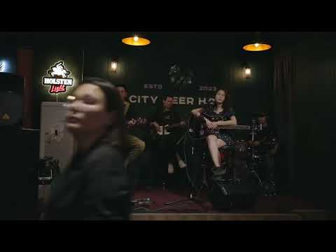 Братья Грим - Аэроплан (Cover by Clover Band)