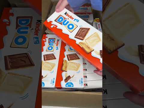 German Snack Unboxing #australia #nsw #smallbusiness #smallbusinessaustralia #internationalsnacks