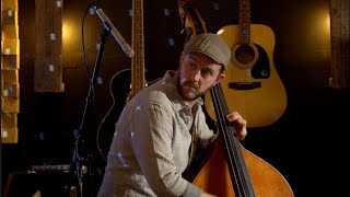 LIVE at NLK STUDIO: THE LATEST NOISE presents JACK BRESLIN QUARTET