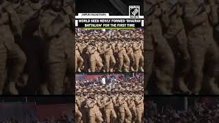 Army Day Parade 2026: Army unveils India’s high-speed combat unit ‘Bhairav’ for the first time