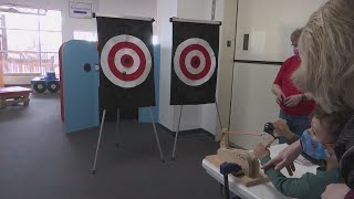"Engineering Days" returns to Rockford's Discovery Center