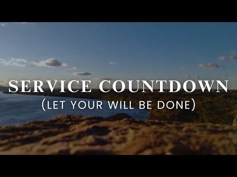 Countdown Video