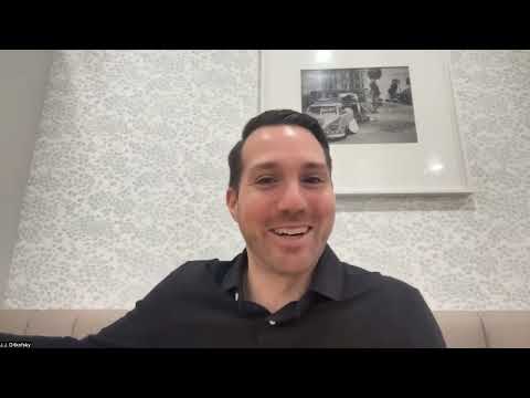 Real Estate for Doctors: Unlocking Practice Wealth & Avoiding Pitfalls with J.J. Ditkofsky