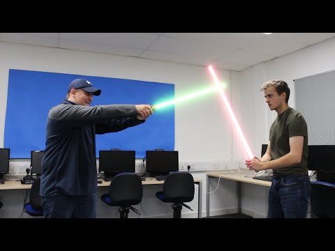 VFX