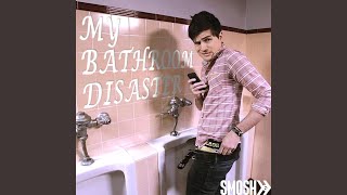 My Bathroom Disaster
