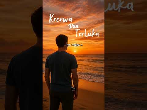 Kecewa Dan Terluka -#anjhaa #coversong #kertasputih