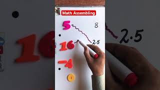Math Assembling challenges #worldchallanges #mathchallanges #iqchallanges #worldiqmath