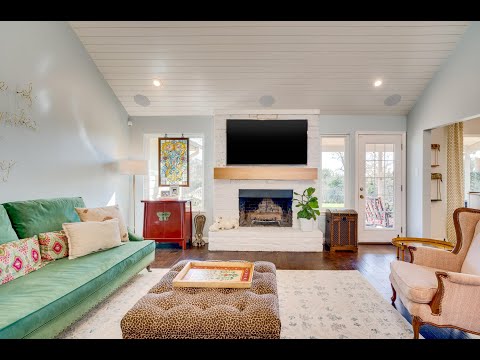 Sold!!  817 Texas Trail  | Dripping Springs & Austin Texas Luxury Real Estate