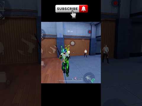 IMPOSSIBLE_🍷🗿#impossible #shortvideo #viral #1million #freefire