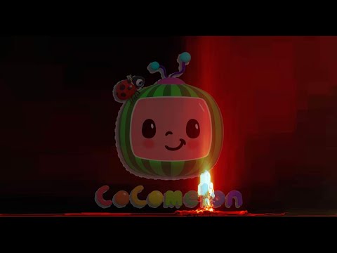 Cocomelon nearly detonated the Earth--And it feels like I did it.