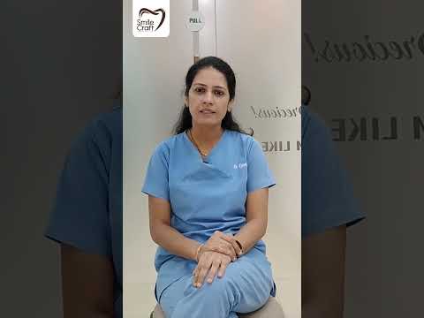 What is the importance of baby teeth? | #dentalawareness #dentalcare #drkusum