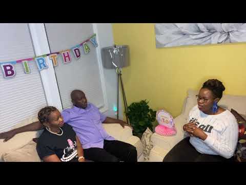 Memory Lane - It's My Birthday