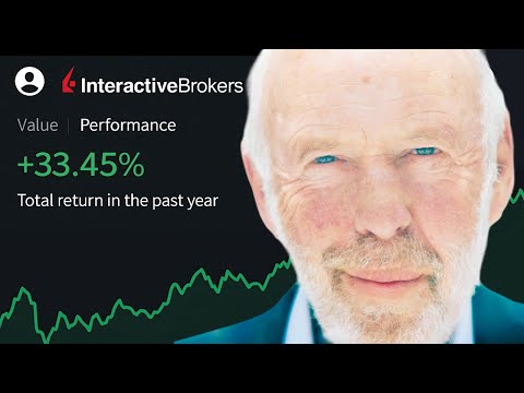 5 Secrets Quants Use To Survive any Market Crash