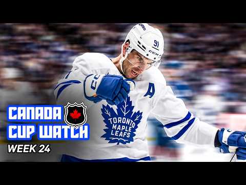 Why Every Canadian Team is On Edge in The NHL