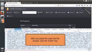 19  Using Burp to Determine Clickjacking Vulnerabilities