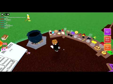 Beewings potion tutorial