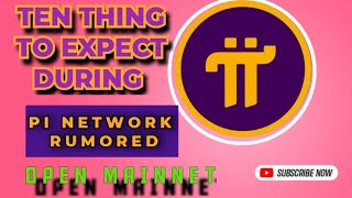 PI NETWORK UPDATE🚀PI COIN COUNTDOWN BEGING✔ OPEN MAINNET LAUNCHE#pi #pinetwork #picoin #crypto