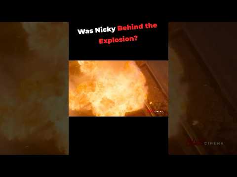 Exploring Casino’s Explosive Betrayal!