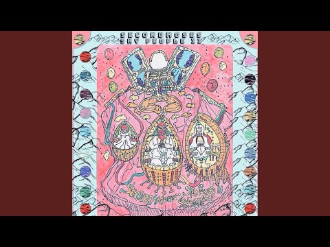 Psalms Of All Creations