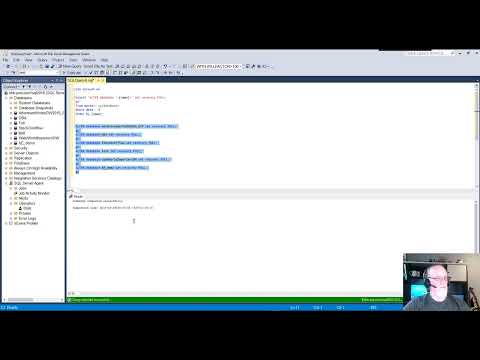 SQL Server: Code That Writes Code