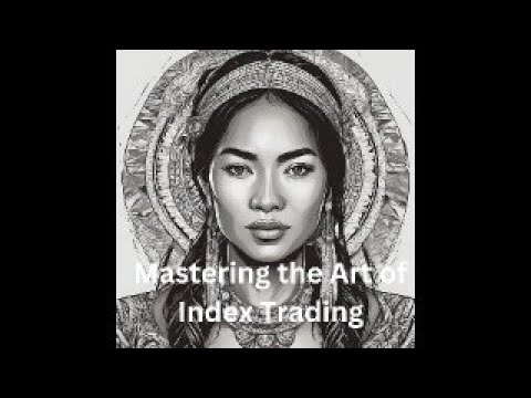 Day 6 trading NQ