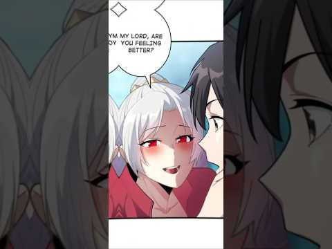 Mc got ghost waifu #manhwa #animeamv #animeedit #amv #manhua #webtoon #manhuaedit #manga #kdrama