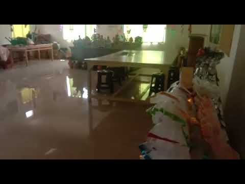 Art and craft room of aviram academy