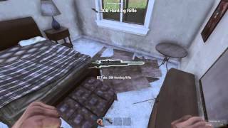 H1Z1 ESP Radar by H1C1.com (Radar Off)