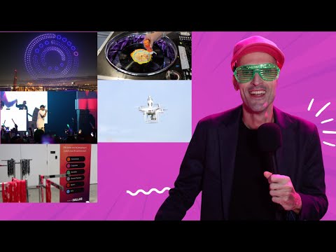 How Connect Marketplace Is Redefining Events