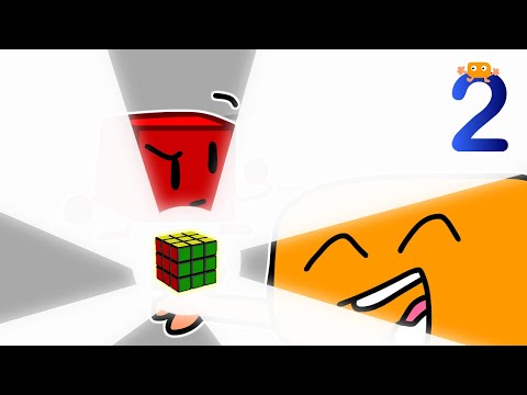 TAS 2: Solve a Rubik Cube
