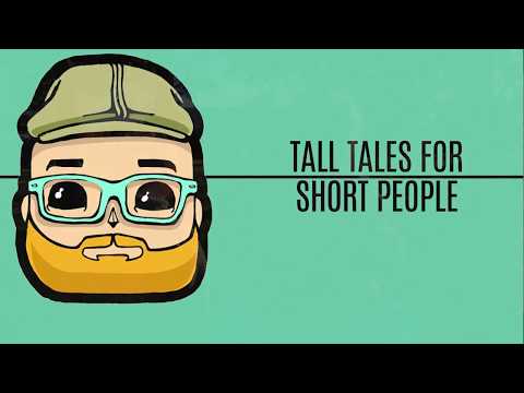 Stories That Pop Theme Song