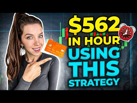 Pocket option trading tutorial | Binary options trading strategy