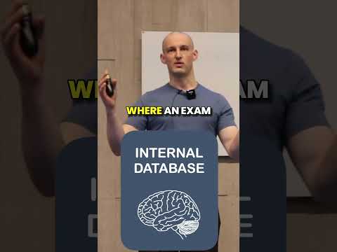 What You Need To Pass Exams #medicalschool #medicalstudent