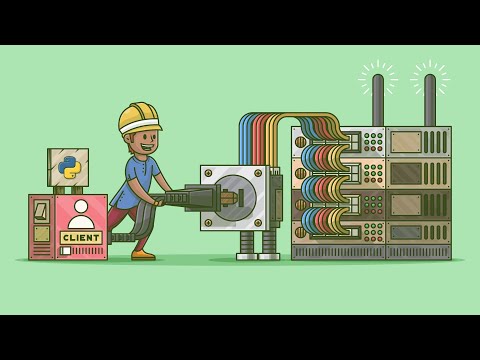 Python Socket Programming Tutorial for Beginners