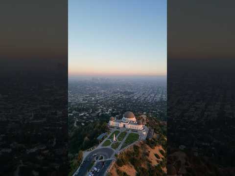 5 places to visit in LA #losangeles #LA #venicebeach