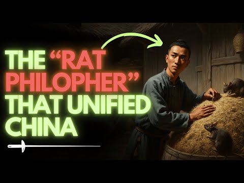 Li Si: The Genius Philosopher Who Built China’s First Empire