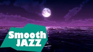 🎷10 SLEEP JAZZ SONGS [ Relaxing Smooth Sax #Jazz #Piano] 4k
