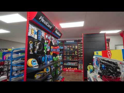 Inside the Toolway Atlantic Canada Warehouse | Exclusive Tour & Operations Overview