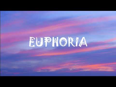 BTS Jungkook Euphoria lyrics