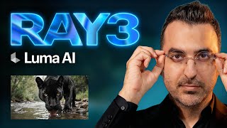 Luma Ray 3 Complete Tutorial (Free vs Paid Accounts Tested)